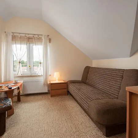 Holiday park Pasja