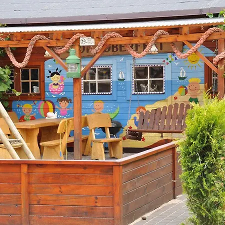 Pasja * Jastrzębia Góra