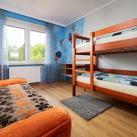 Pasja Holiday park