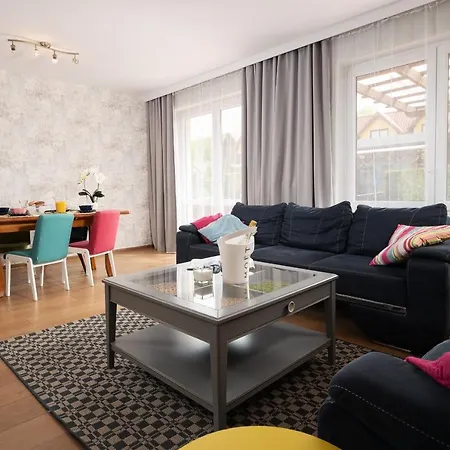 Pasja * Jastrzębia Góra