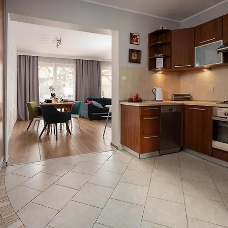 Pasja * Jastrzębia Góra