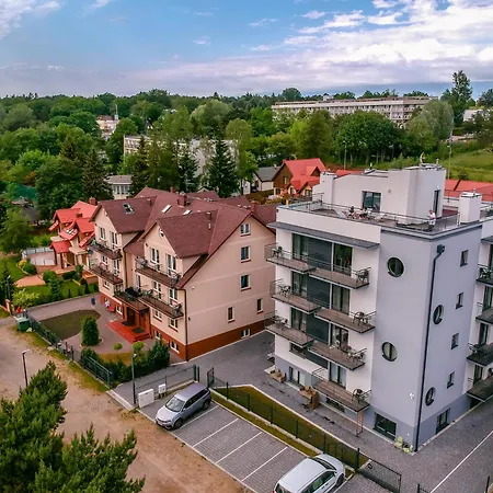Pasja * Jastrzebia Gora