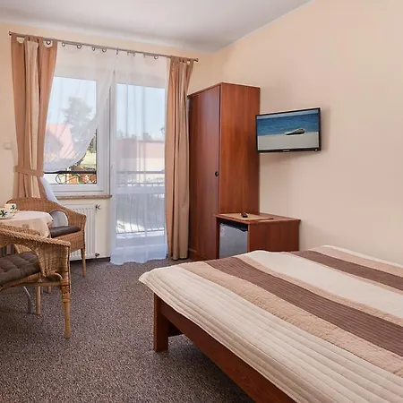 Üdülőpark Pasja *