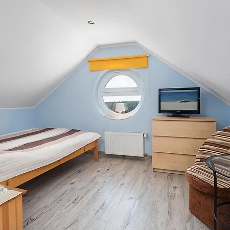 Holiday park Pasja