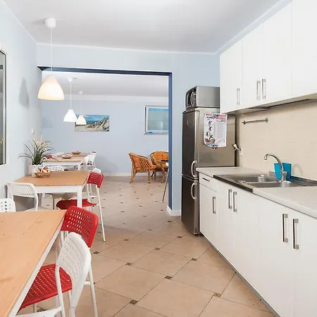 Pasja Aldeamento Turístico *