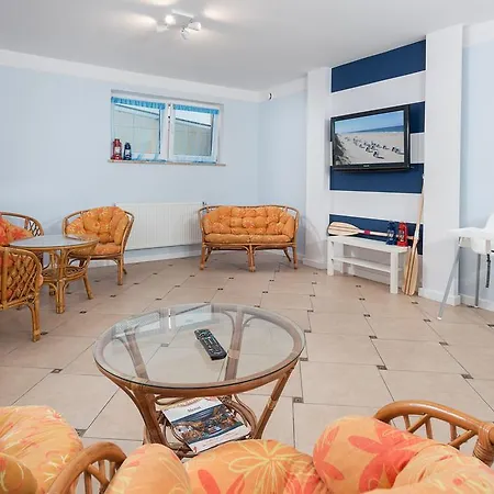 Aldeamento Turístico Pasja