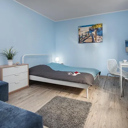 Pasja Holiday park