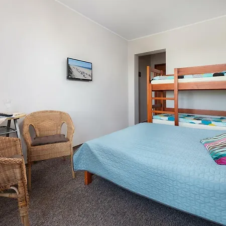 Pasja Üdülőpark *