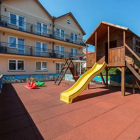 Pasja Jastrzębia Góra