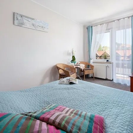 Pasja Üdülőpark *