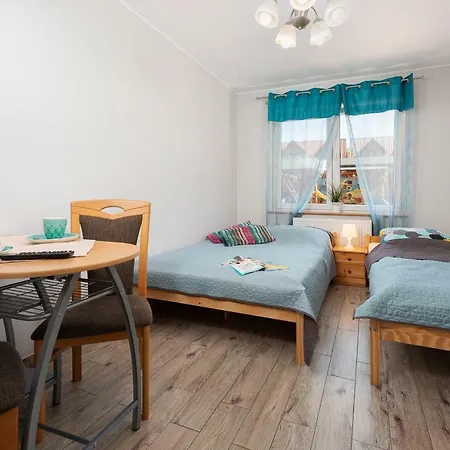 Üdülőpark Pasja *