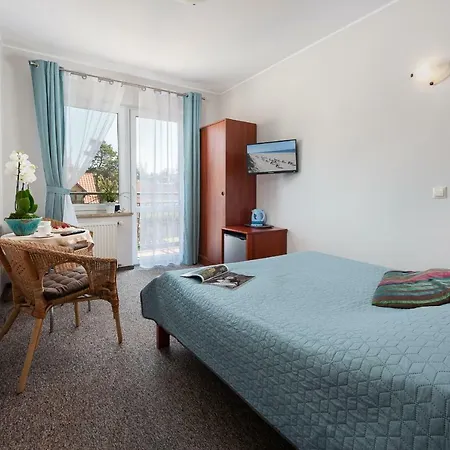 Üdülőpark Pasja *