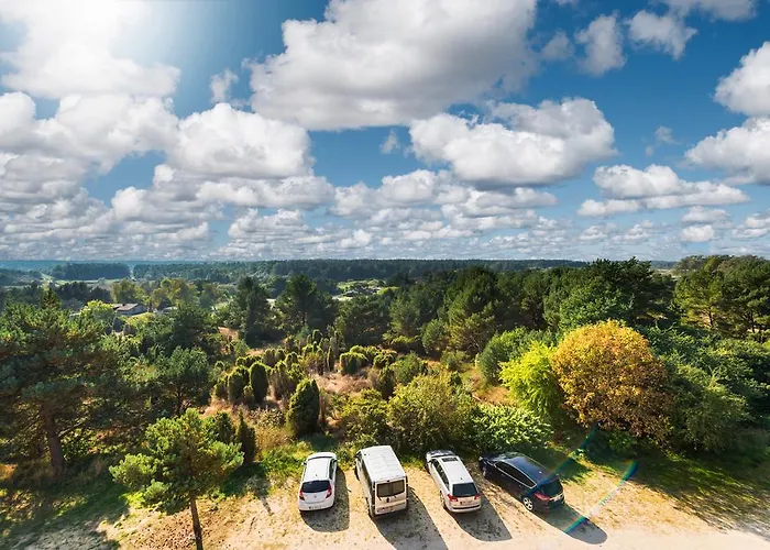 Pasja Tatil parkı *