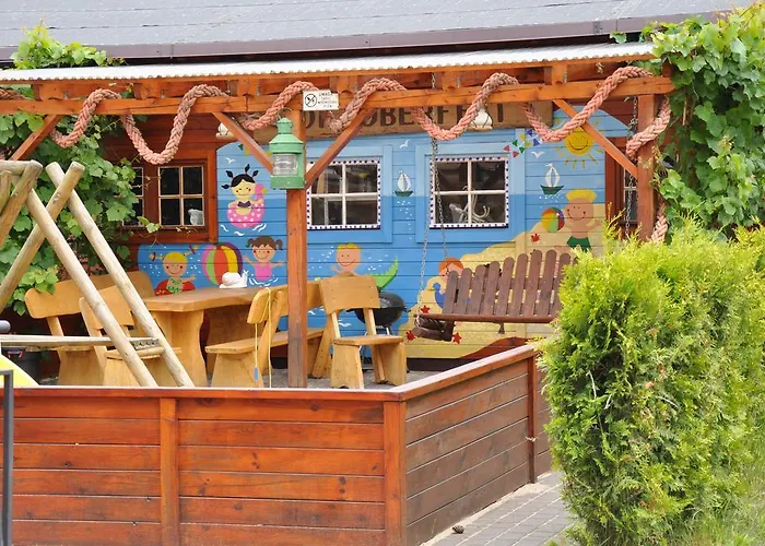 Pasja * Jastrzębia Góra