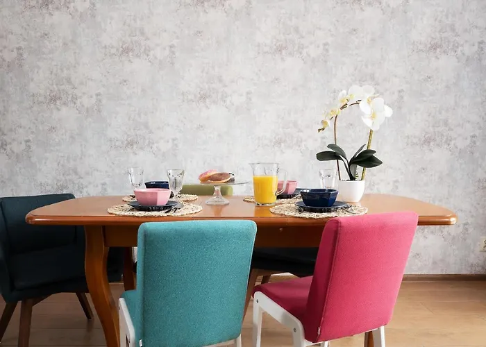 Pasja منتزه العطل