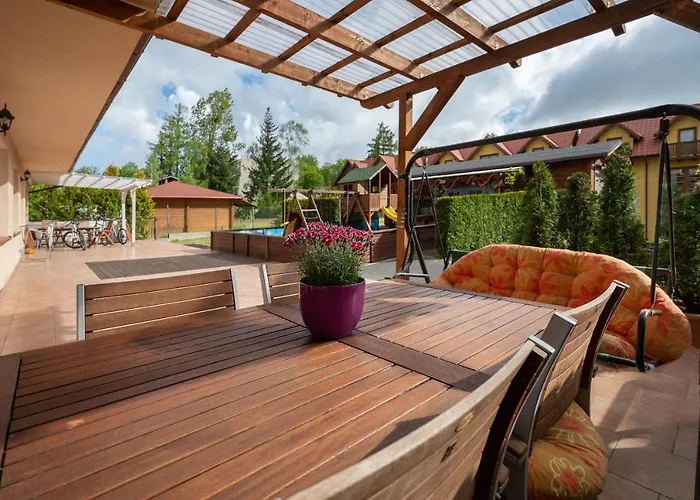 Pasja Tatil parkı Jastrzębia Góra