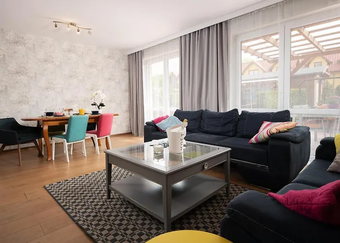 Pasja * Jastrzębia Góra