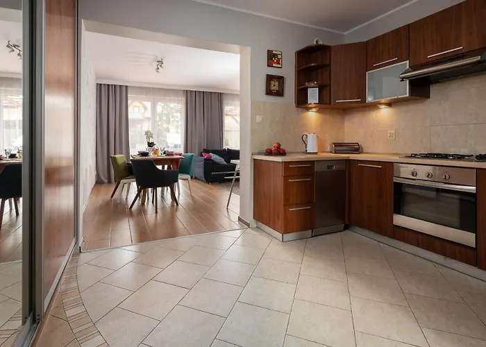 Pasja * Jastrzębia Góra