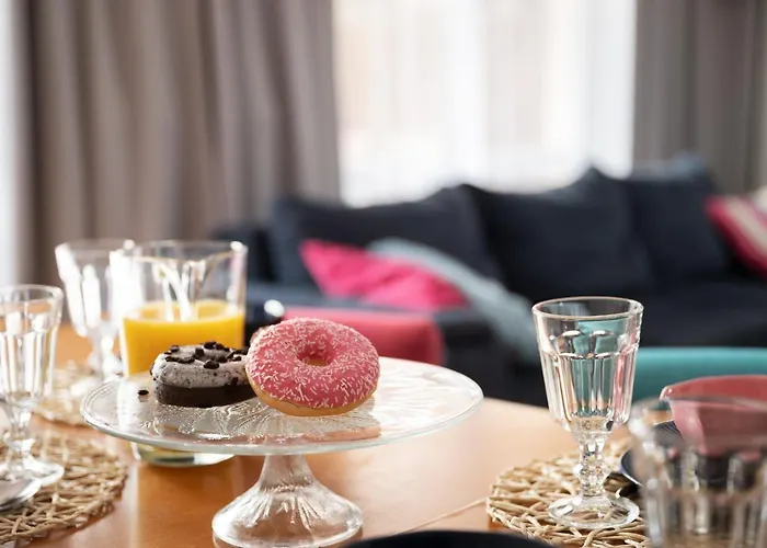 Pasja منتزه العطل