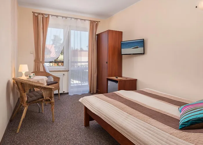 Tatil parkı Pasja *