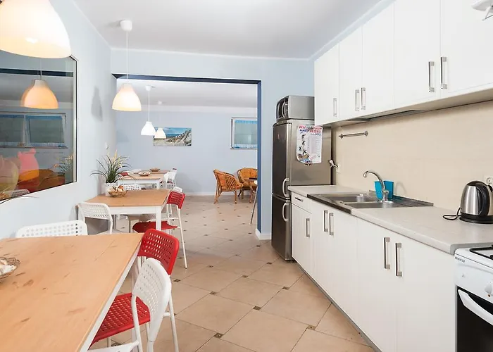 Pasja منتزه العطل *