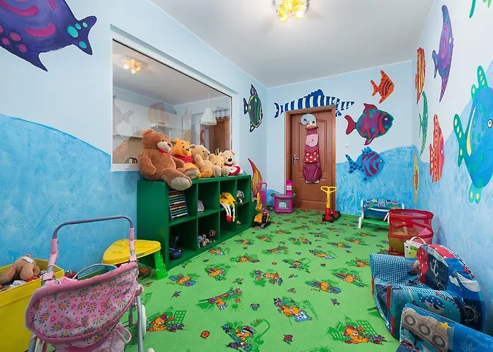 Pasja منتزه العطل