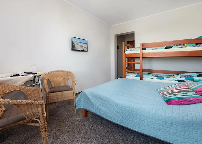 Pasja منتزه العطل *