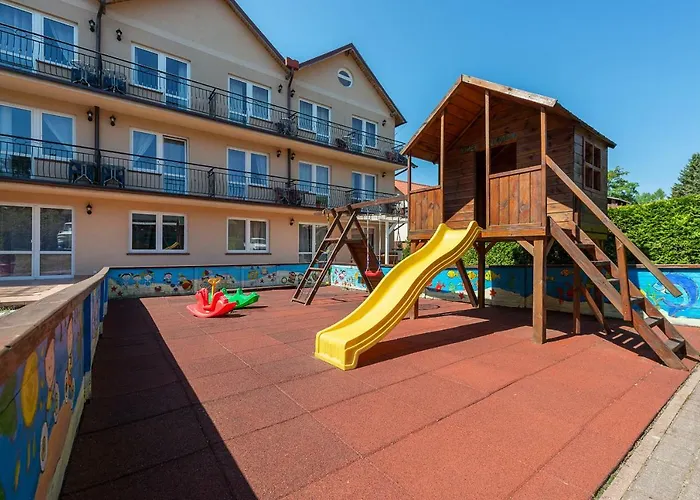 Pasja Jastrzębia Góra